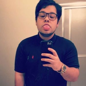 Meet your Posher, Sam